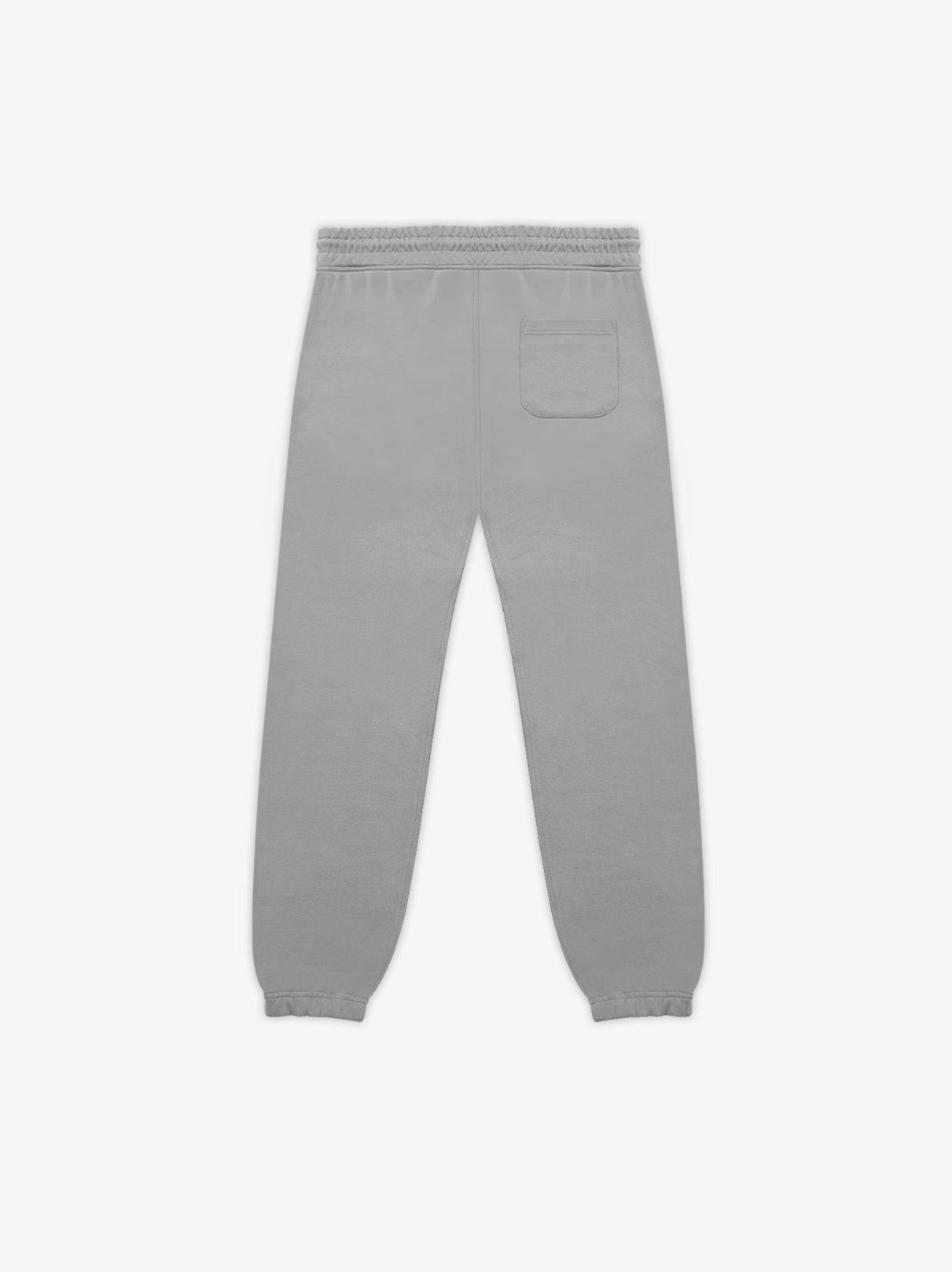 Classic sweatpant gray