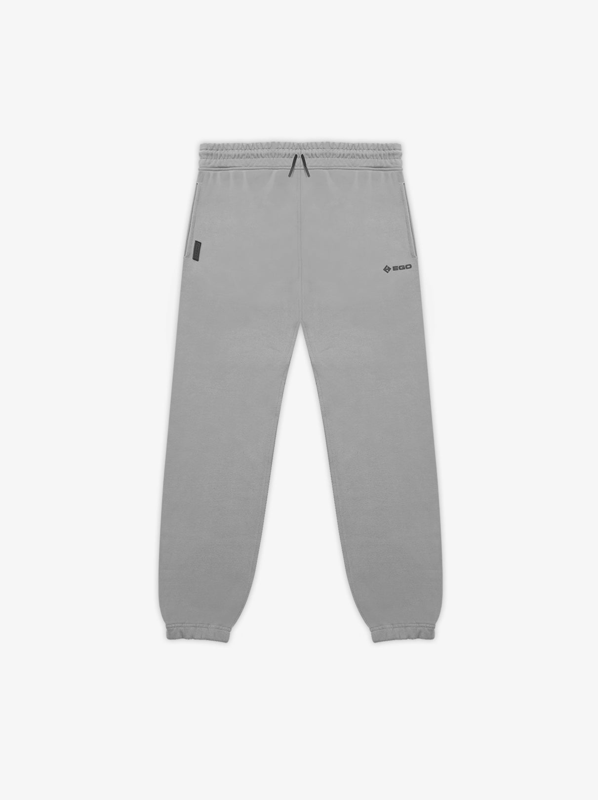 Classic sweatpant gray