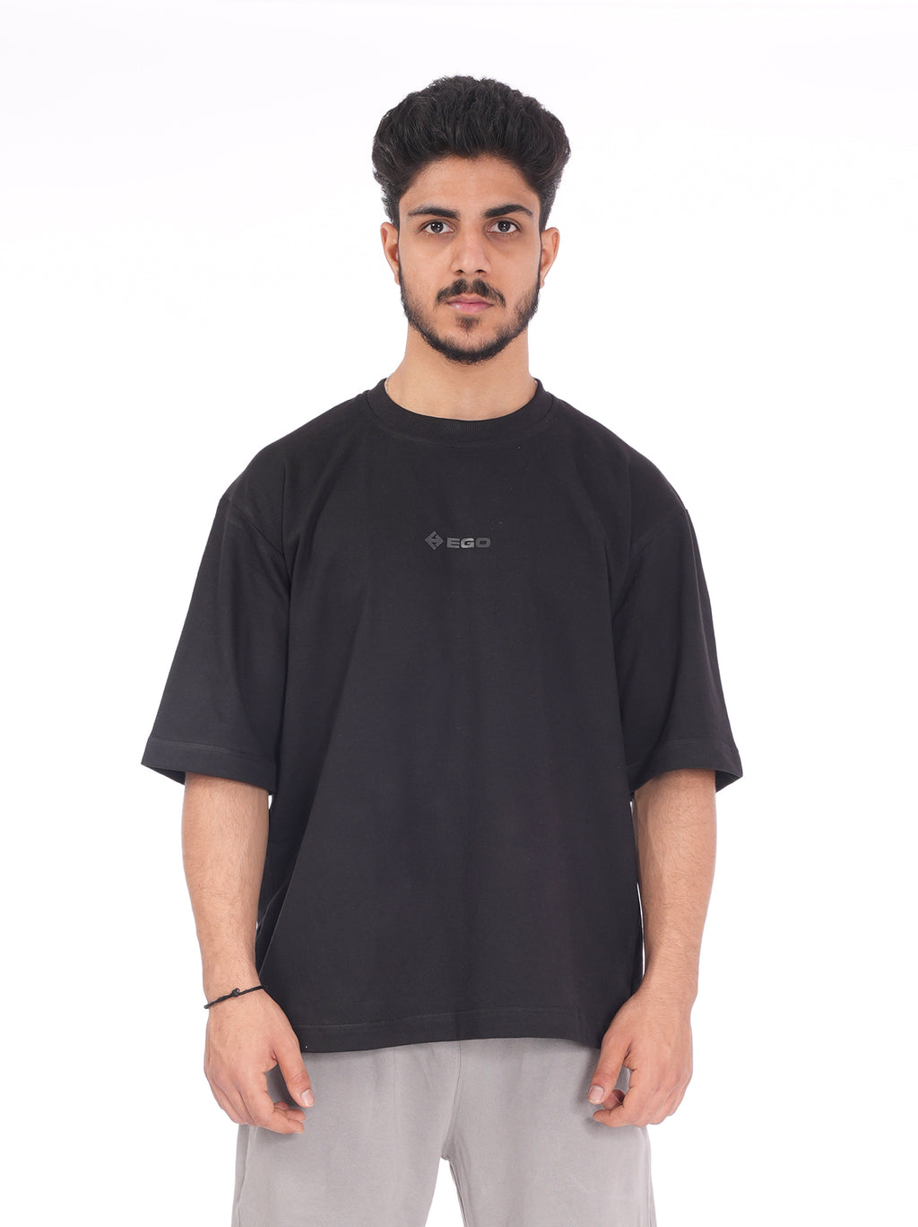 Classic Oversized Tee