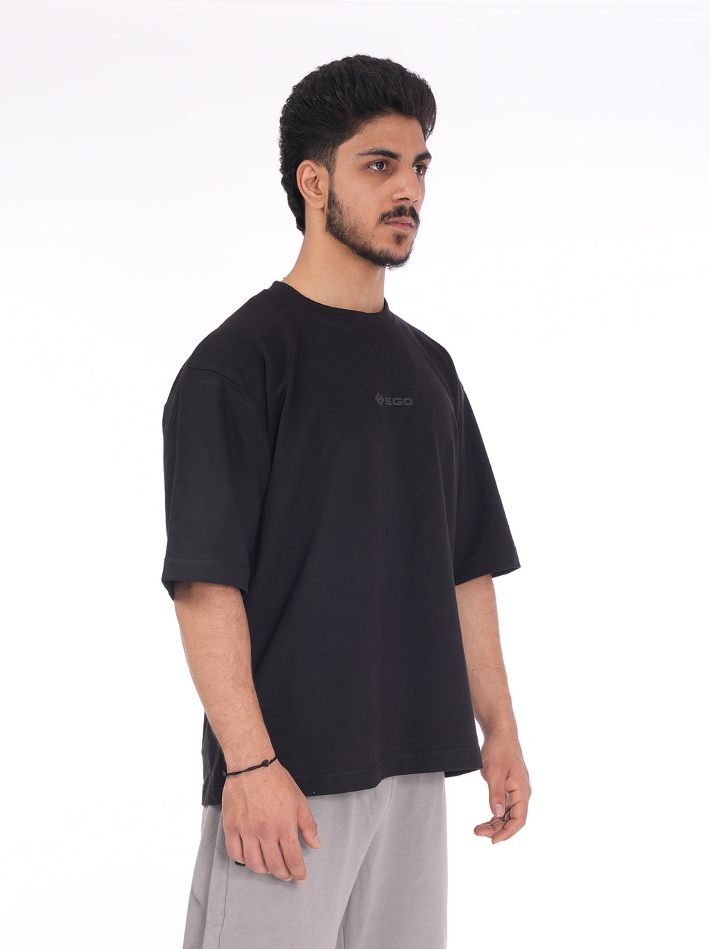 Classic Oversized Tee