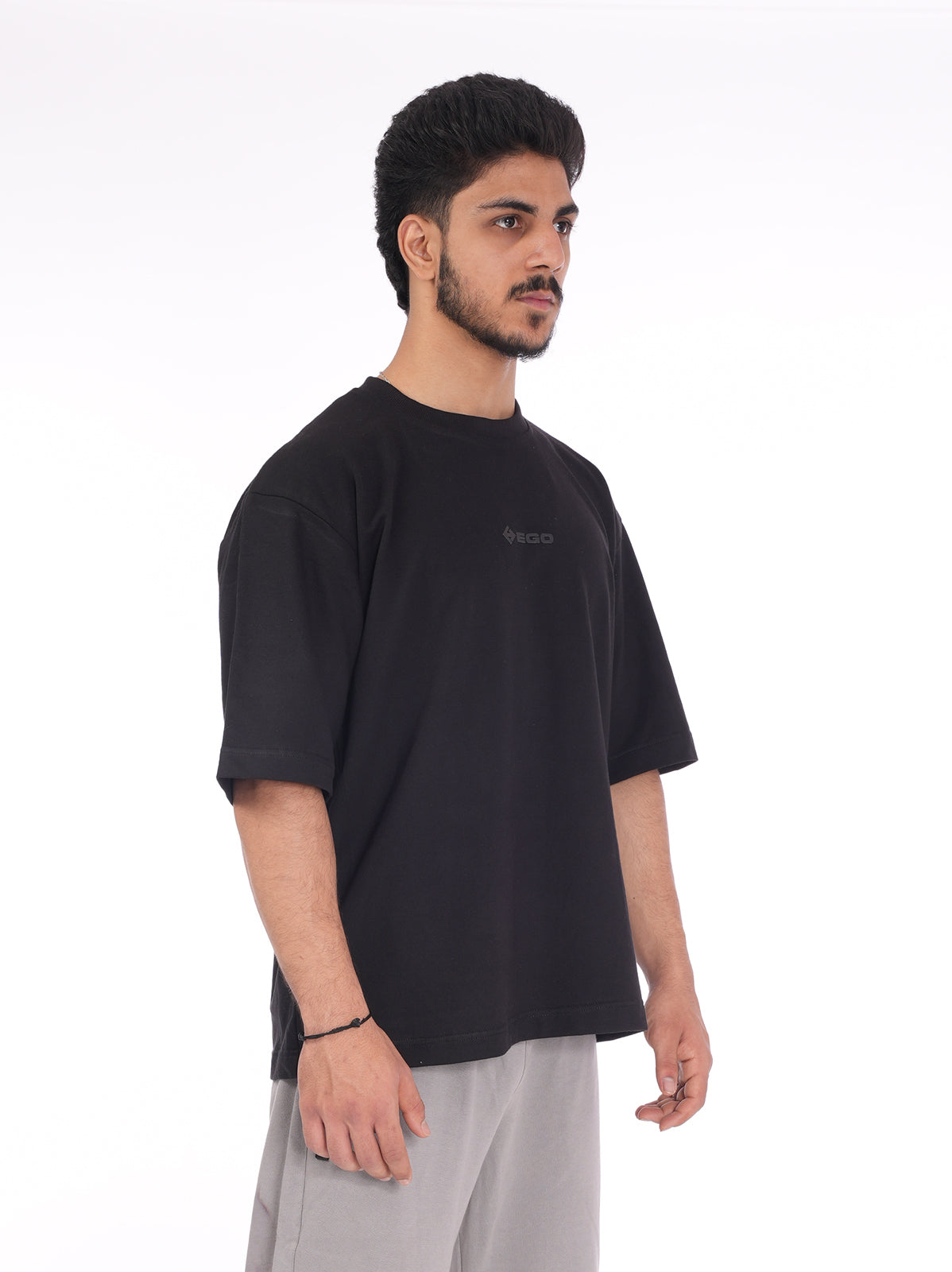 Classic Oversized Tee