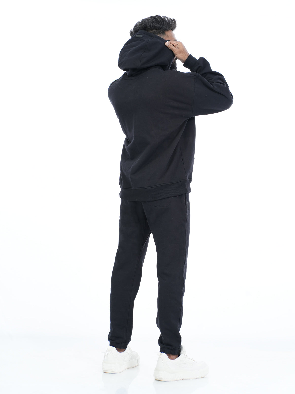 Classic Sweatpant black