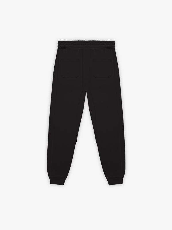 Hybrid Joggers black