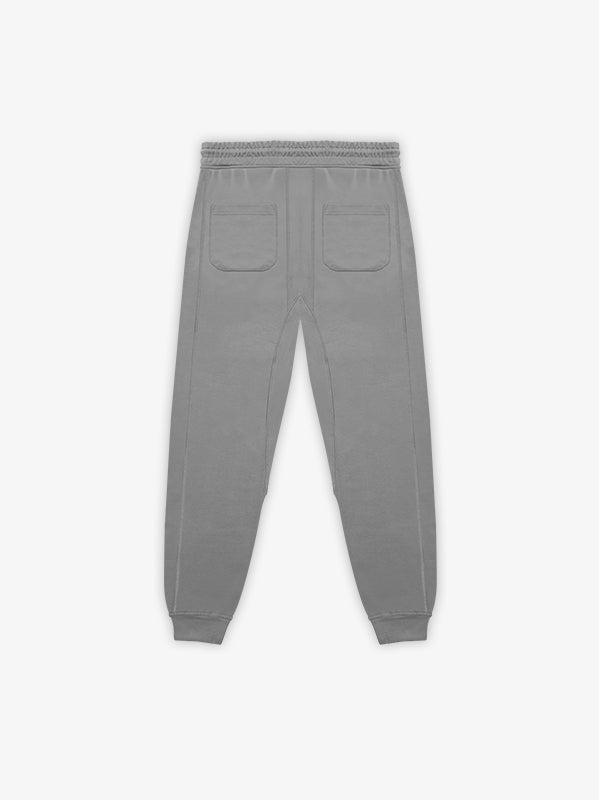 Hybrid Joggers gray
