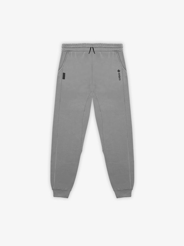Hybrid Joggers gray