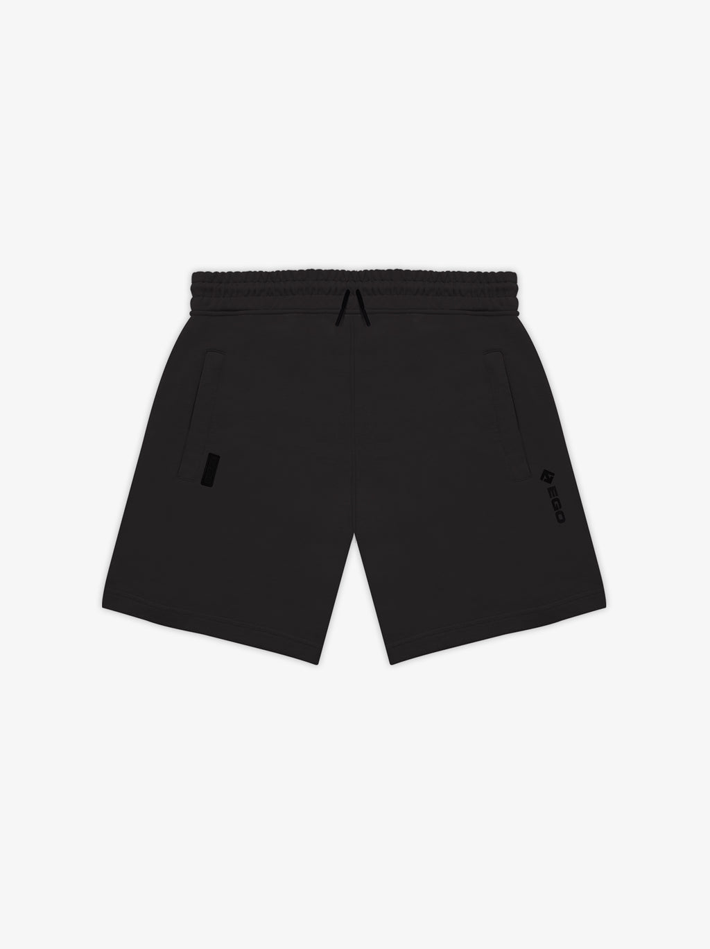 Hybrid Shorts black