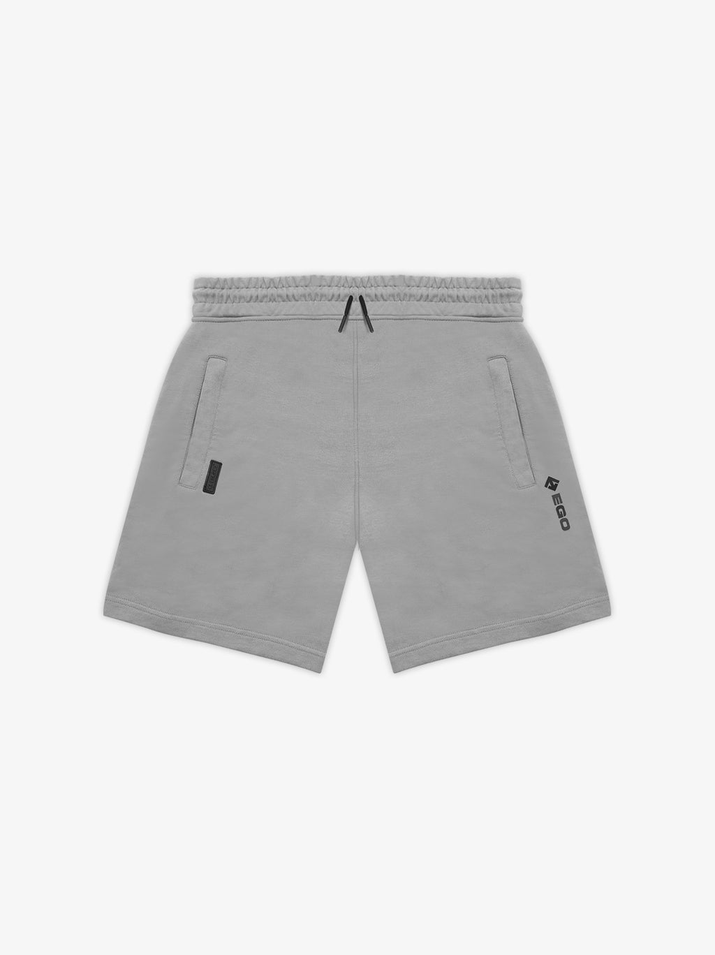 Hybrid Shorts Grey